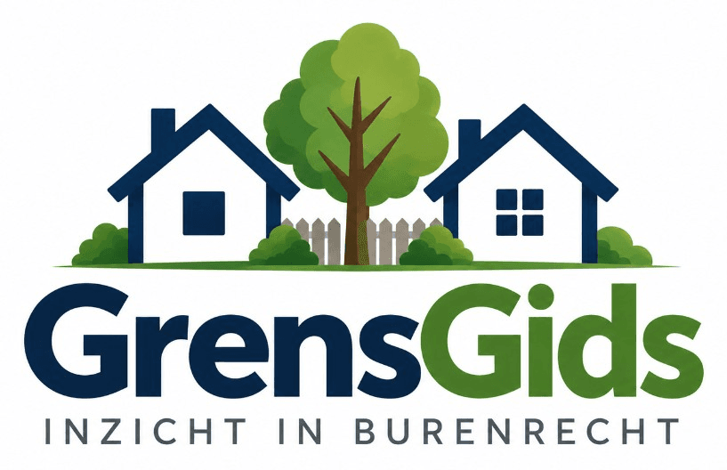 GrensGids — inzicht in burenrecht